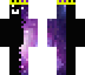 galaxy chill dude
