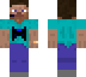 gamer steve