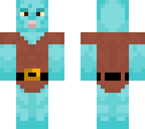handsome squidward!