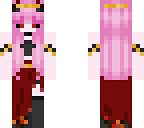 hell queen (edit)