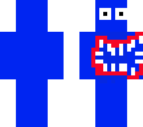 huggy wuggy (chapter 1)