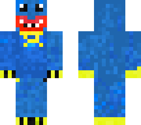 huggy wuggy