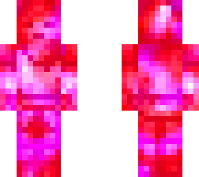 Hypno Alex 1 | Minecraft Skin