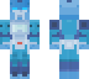 idw blurr