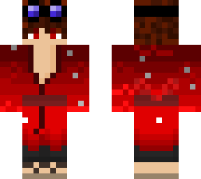 just a random guy (kimono)