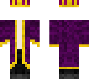 king clothes 2