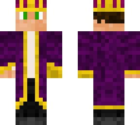 king mjfnh