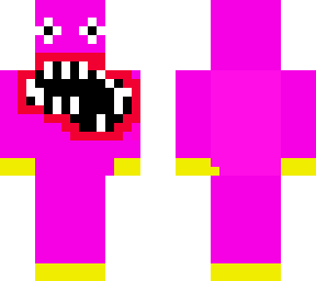 kissy missy (chapter two poppy playtime)