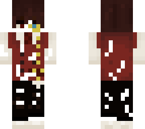 lich butler