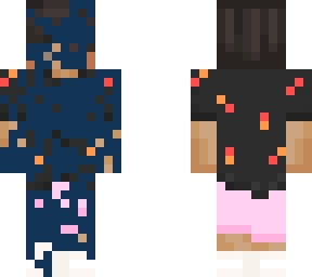lol skin