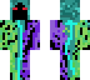 m4's skin 2.0