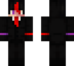 main red