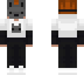 mask