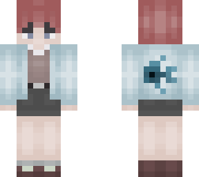 matching skin for brother (attempt 2)