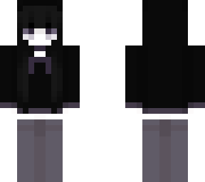 mc skin