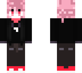 mc skinn