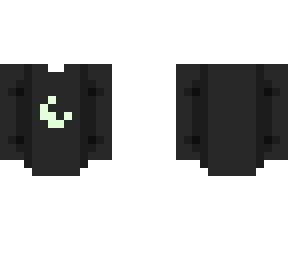 moon sweater v5