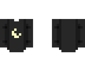 moon sweater v6