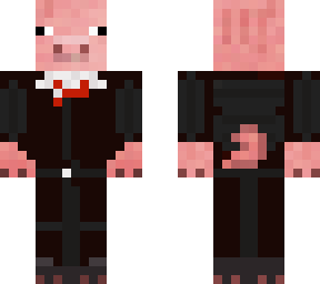 mr. pig