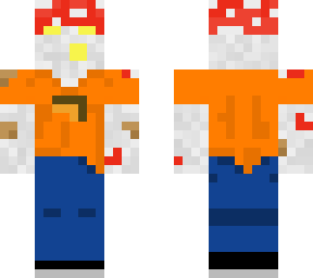 mushroompunkin