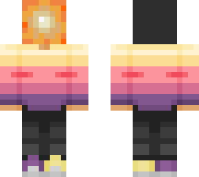 my backup skin