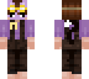 my oc v.4