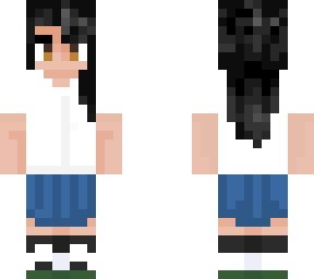 nagatoro (no blazer)