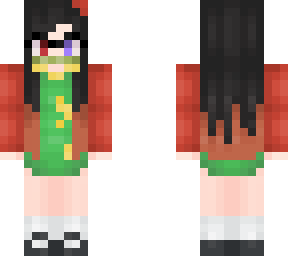 nezuko chilindrina