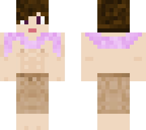 nomad's wool pants and scarf
