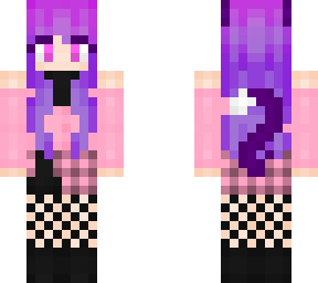 pastel goth darkness
