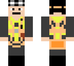 pilot