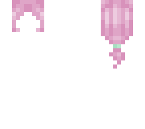 pink hair base
