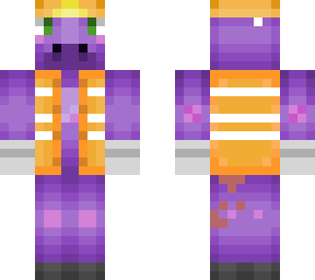 pony constructor