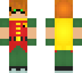 robin
