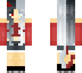 scarlet ( edited)