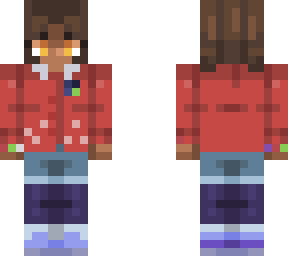 security breach: ruin - cassie