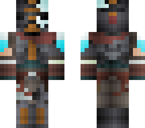 sergeant hunter (season 2)