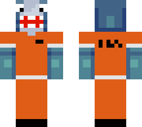 sharky adventures prison