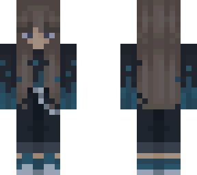 skulk bonnie