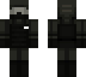 soldado