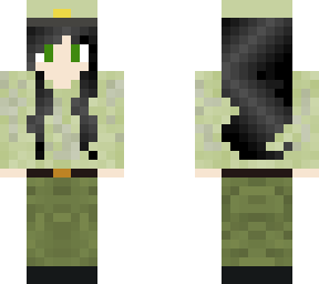 soldier lilly