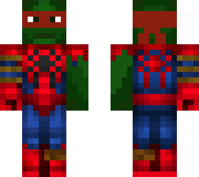 spidurtle