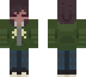 star jacket