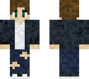 teen boy