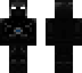 the shadow