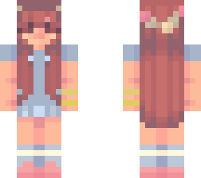 thea (oc)