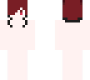 violet | Minecraft Skins