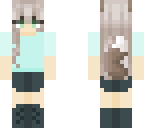 wolfgirl81's skin