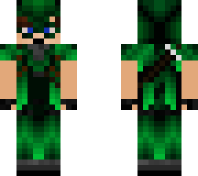 zanzar13 arrow