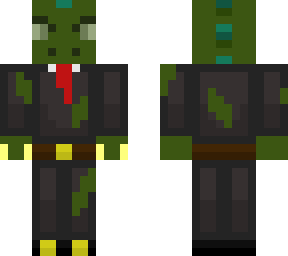 zomb-o-saurus rex